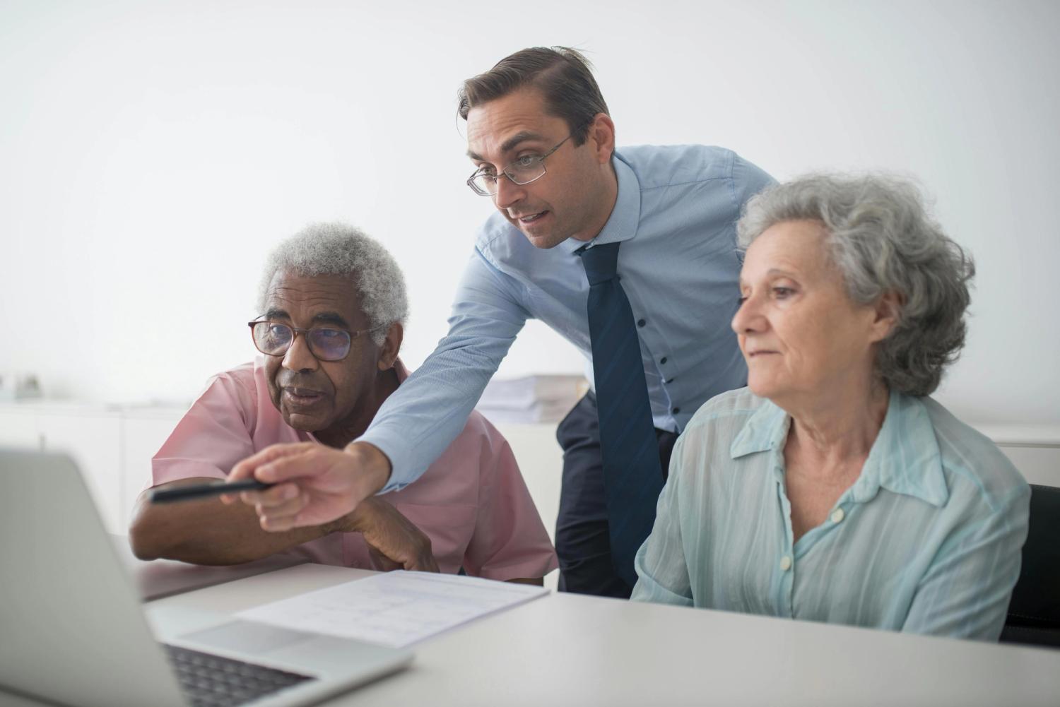 Data Sovereignty Australia: Protecting Aged Care Records