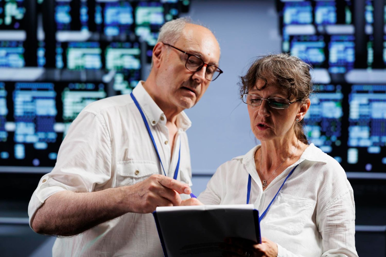 What is Ambient Monitoring? A New Era of Senior Safety