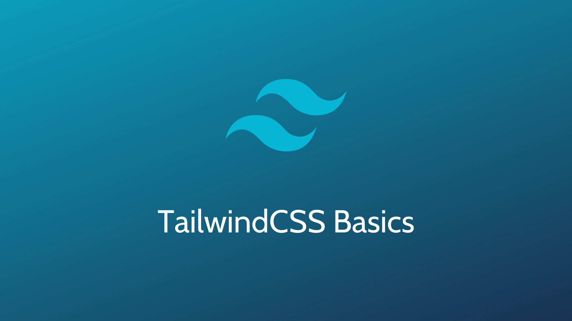 TailwindCSS Basics For Beginners - ZS Software Studio Blog