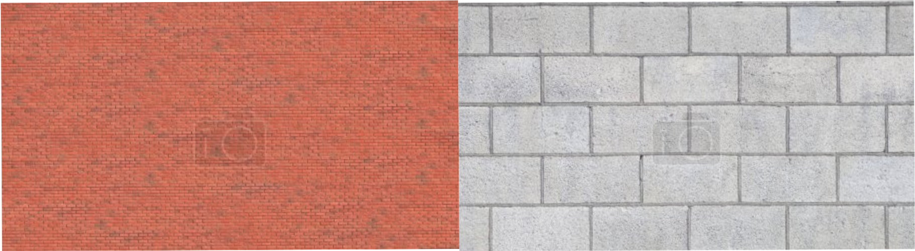 Brique vs. Parpaing : Comparaison isolation
