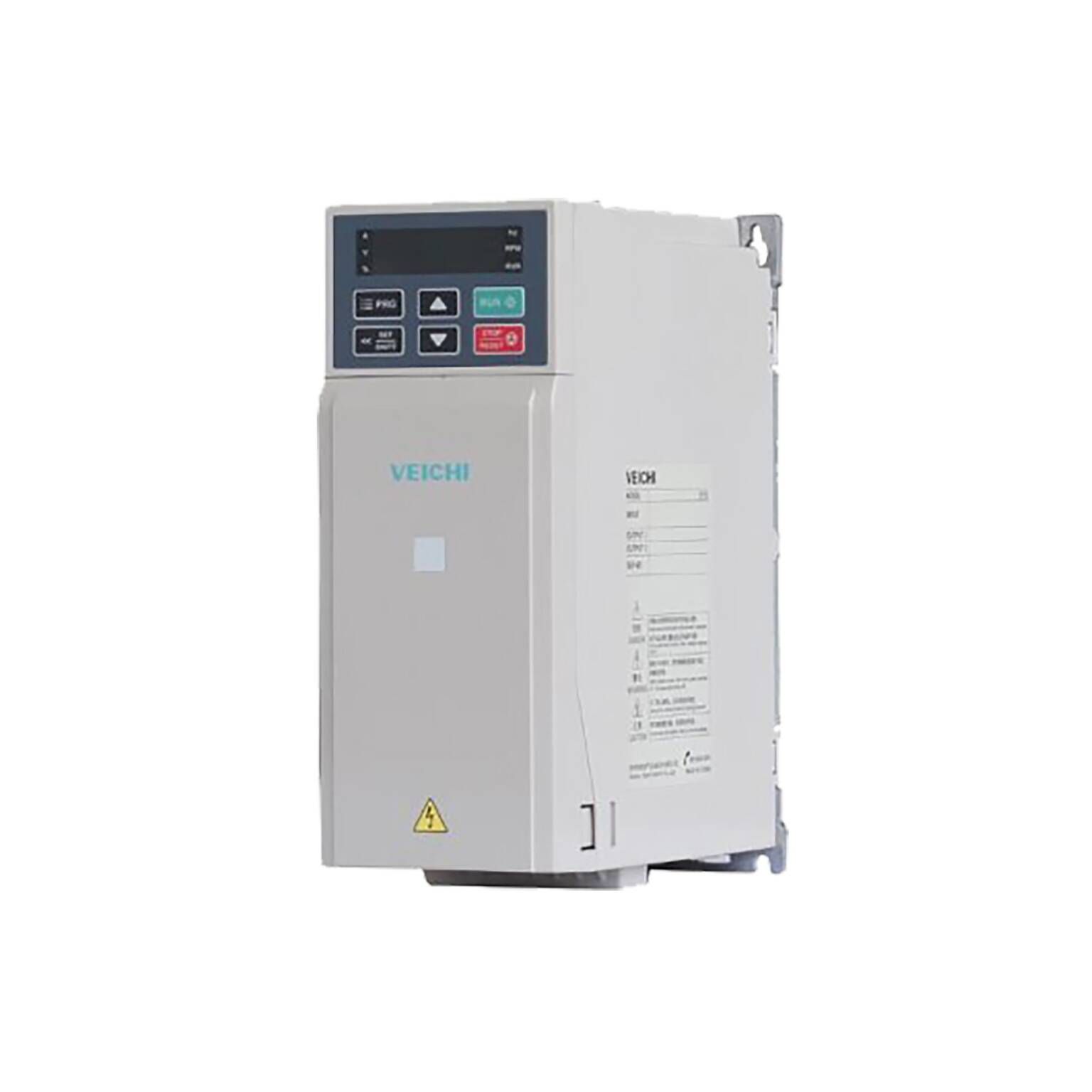 Veichi water pump inverter