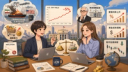 美債殖利率突破 5%：高利率時代，AI、股市與企業財報將面臨什麼挑戰？