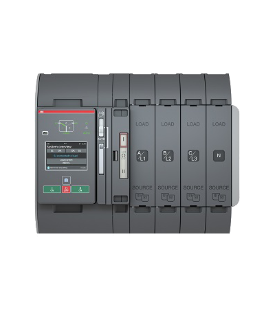 ABB - TruOne ATS