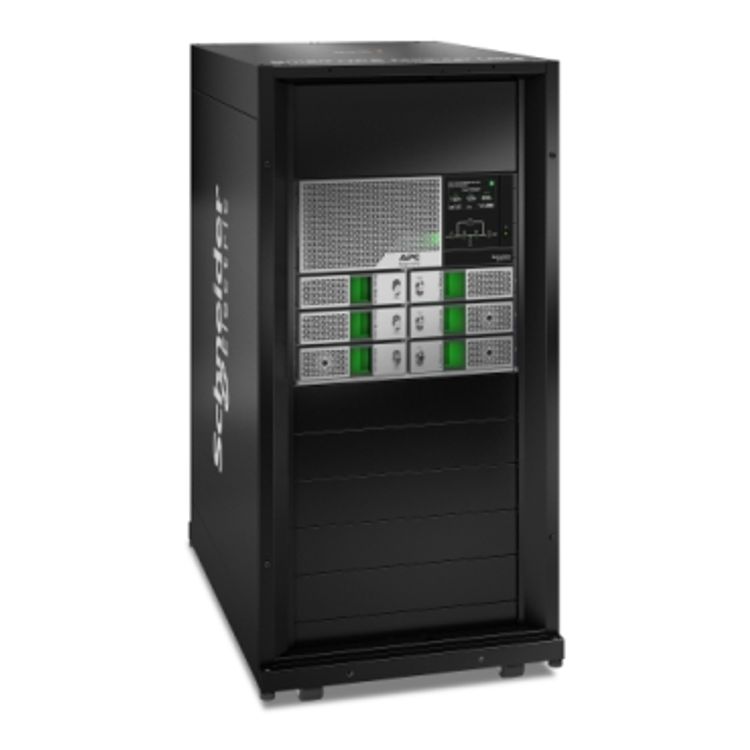 Schneider APC - Smart-UPS Modular Ultra On-Line [15kVA]