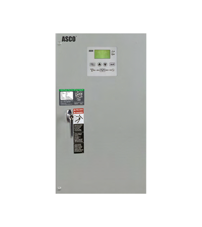 Schneider - ASCO SERIES 300 Group G Power Transfer Switch