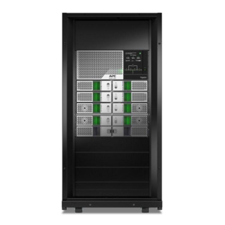 Schneider APC - Smart-UPS Modular Ultra On-Line [20kVA]