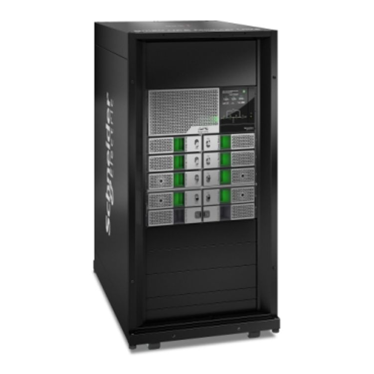 Schneider APC - Smart-UPS Modular Ultra On-Line [20kVA]