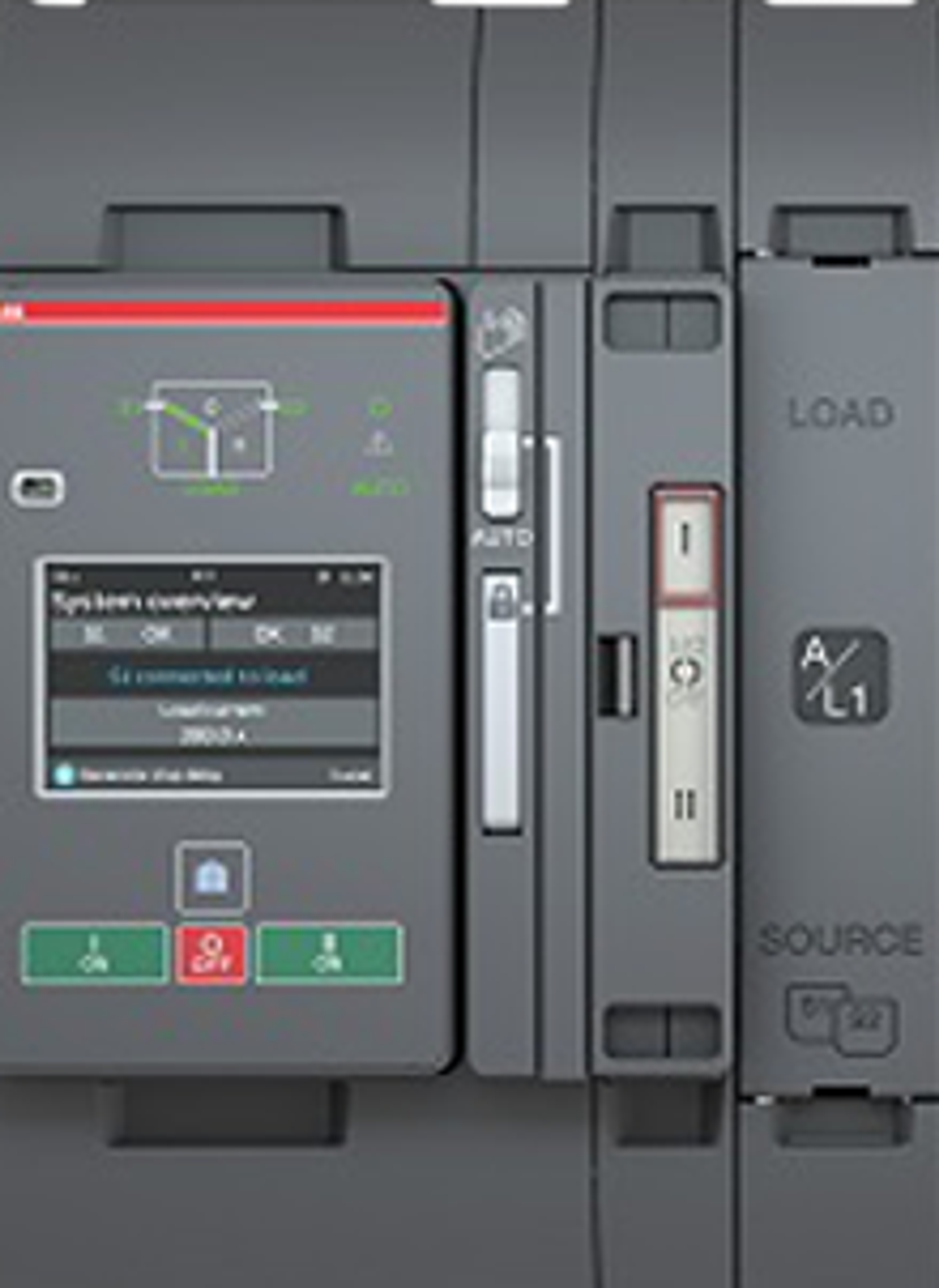 ATS & Switchgear