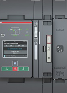 ATS & Switchgear