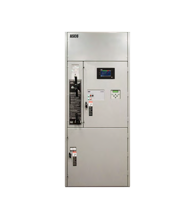 Schneider - ASCO 7000 SERIES Power Transfer Switch