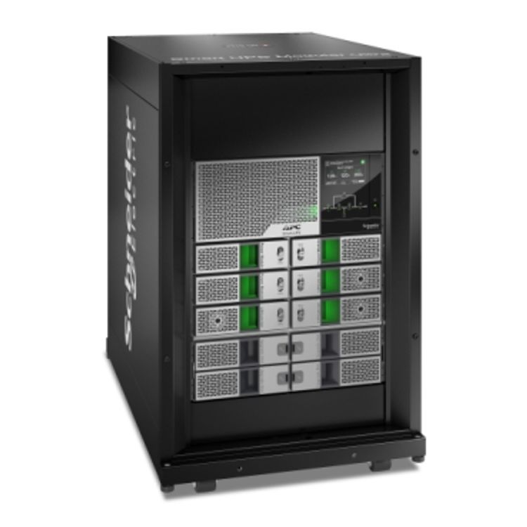 Schneider APC - Smart-UPS Modular Ultra On-Line [15-20kVA]