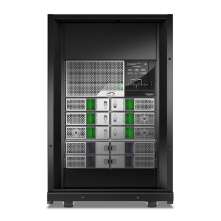 Schneider APC - Smart-UPS Modular Ultra On-Line [15-20kVA]