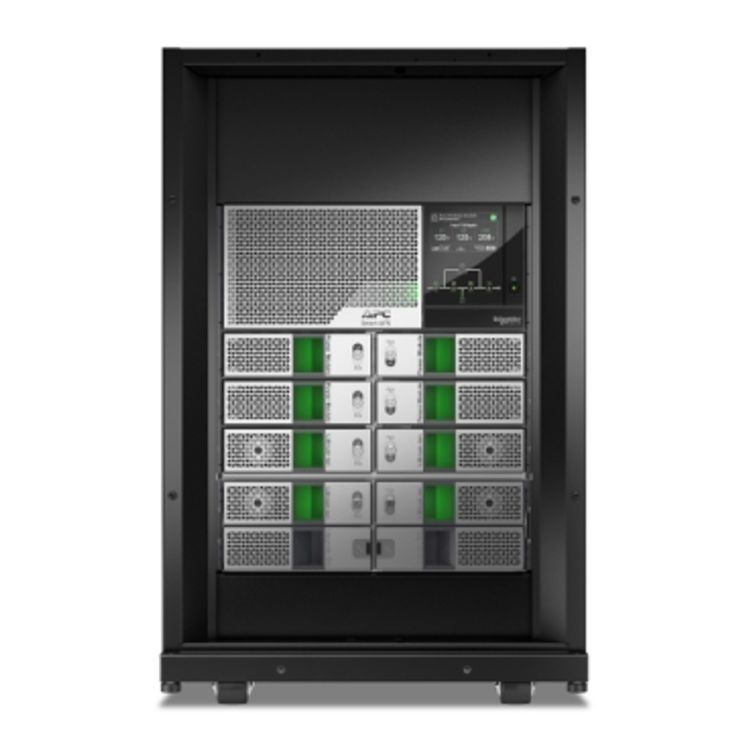 Schneider APC - Smart-UPS Modular Ultra On-Line [20kVA]