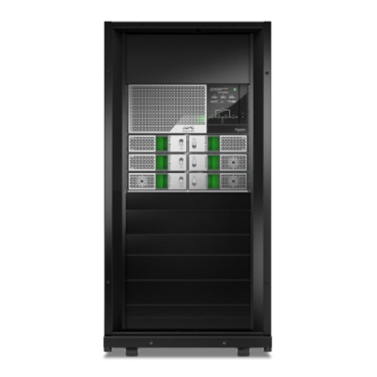 Schneider APC - Smart-UPS Modular Ultra On-Line [15kVA]