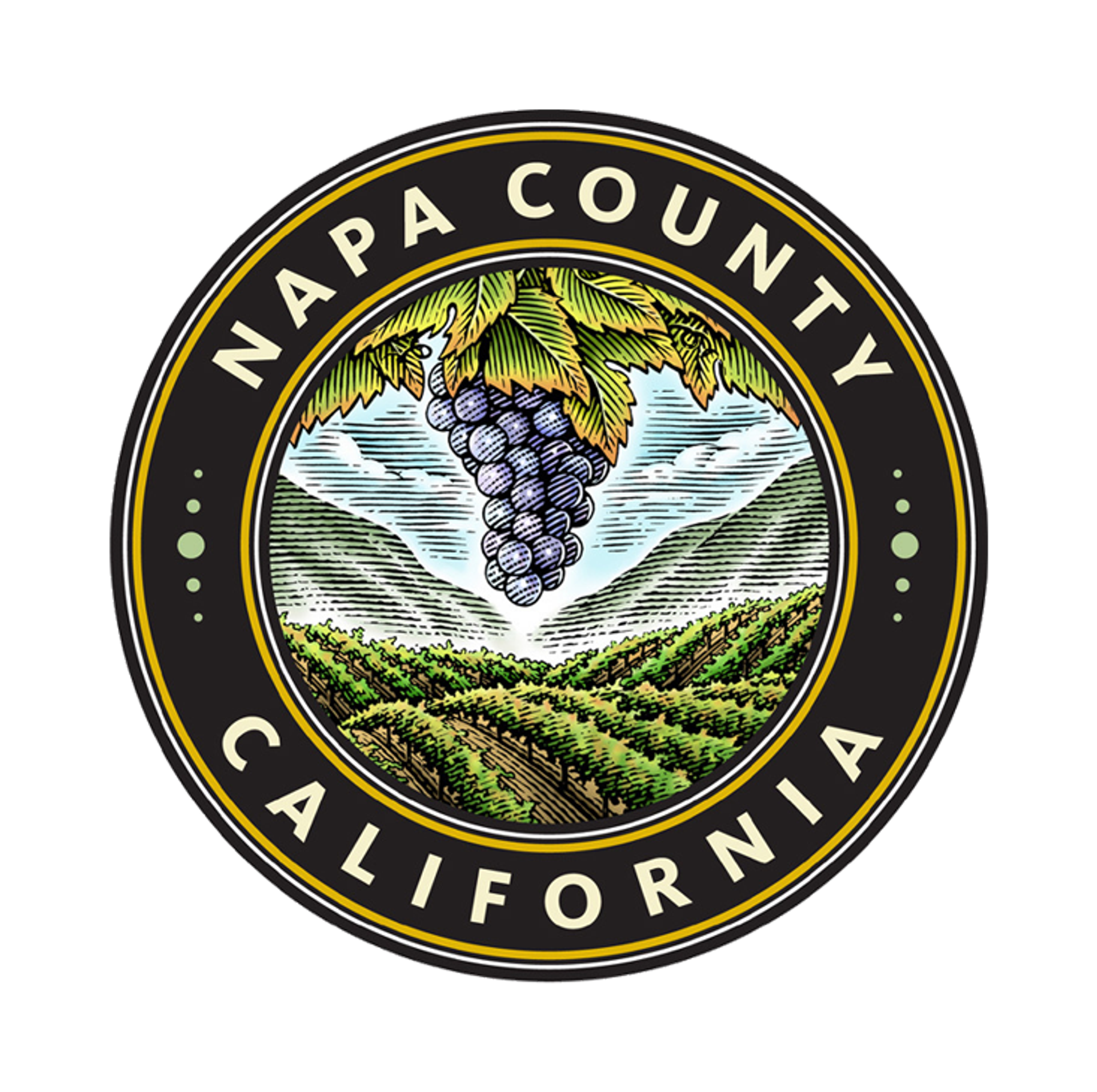 Napa County, California