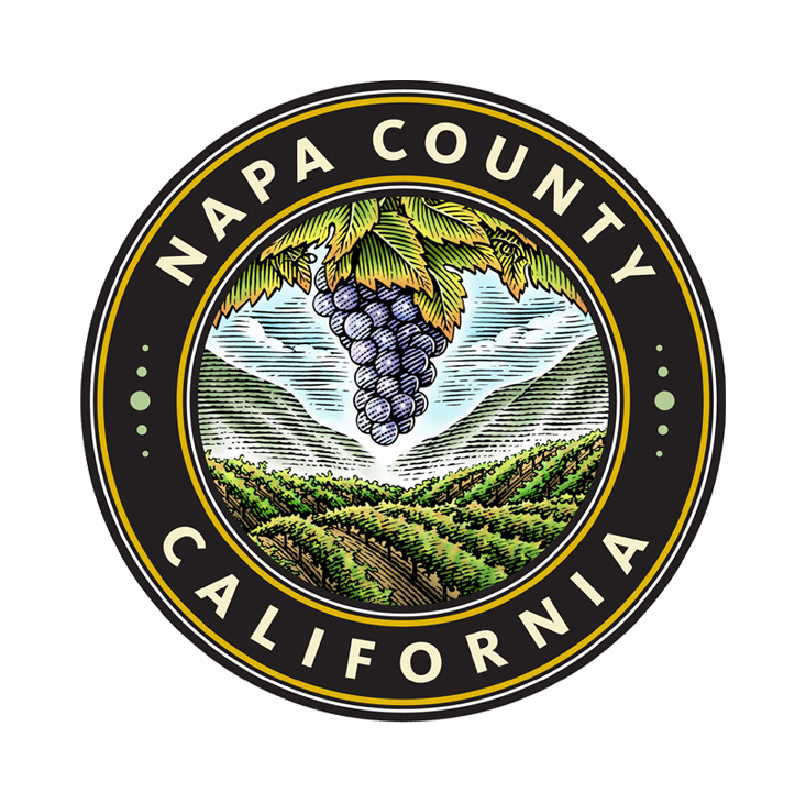Napa County, California