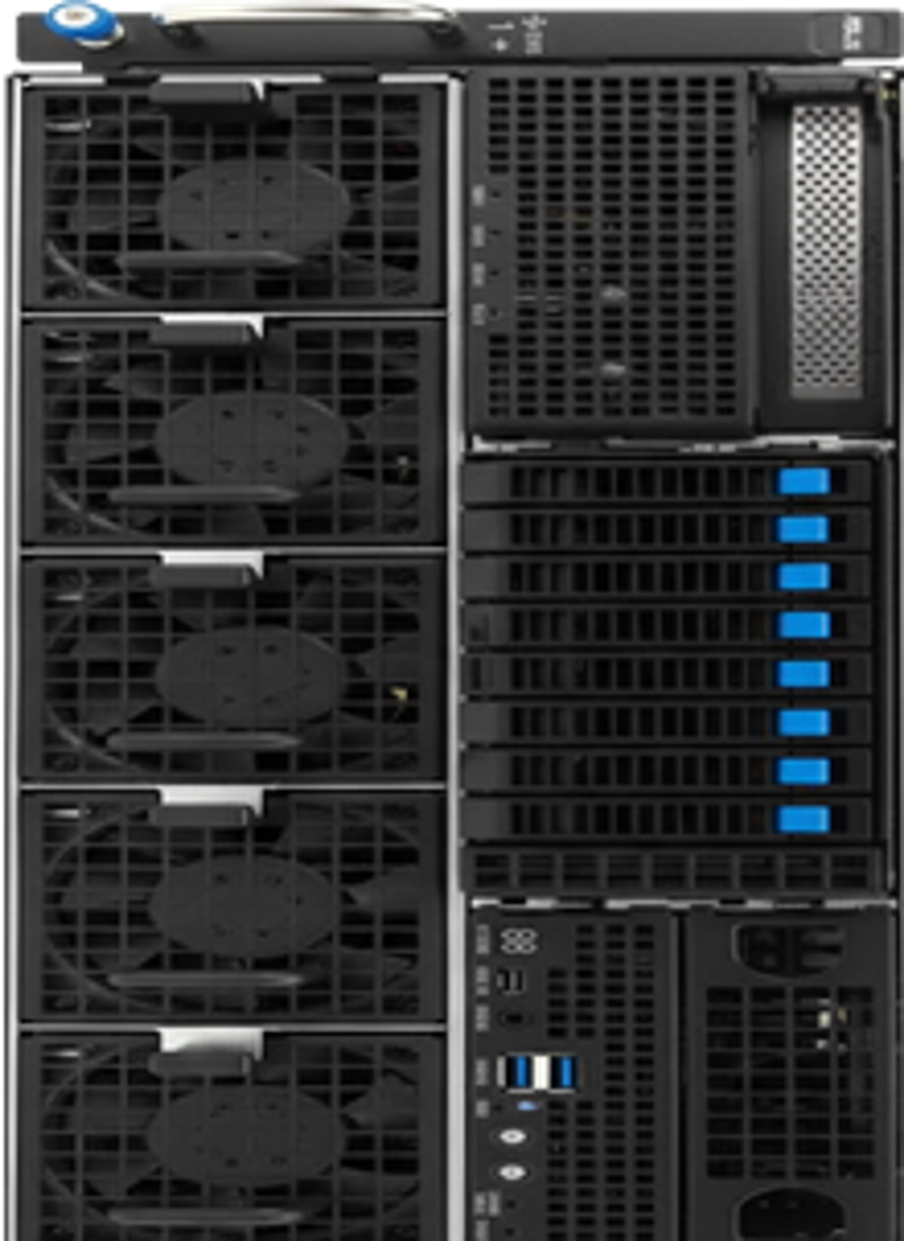 AI Server Build