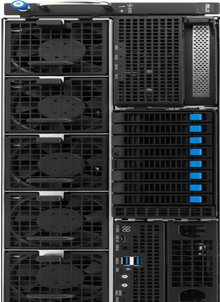 AI Server Build