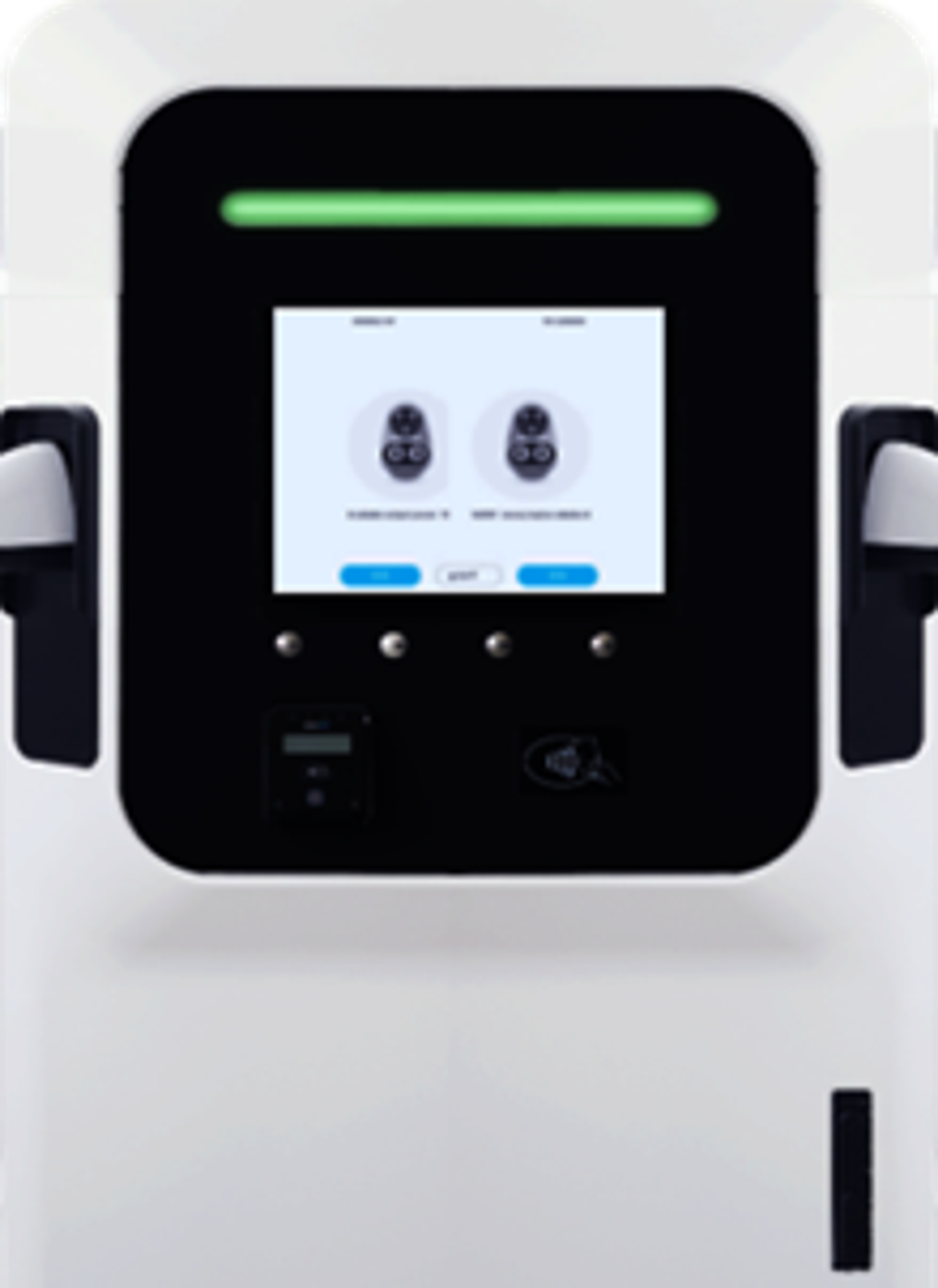 EV Charging System