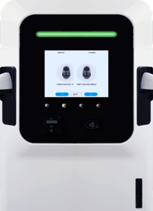 EV Charging System