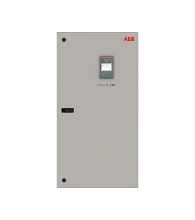 ABB - Zenith ZTG T-series