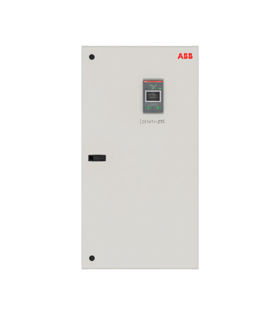 ABB - Zenith ZTS T-series