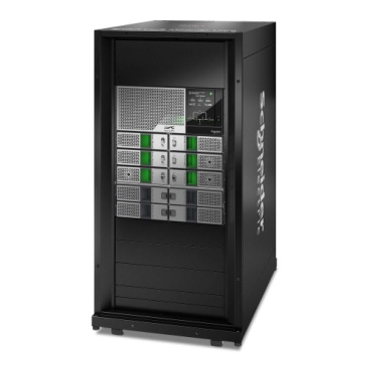 Schneider APC - Smart-UPS Modular Ultra On-Line [15-20kVA]