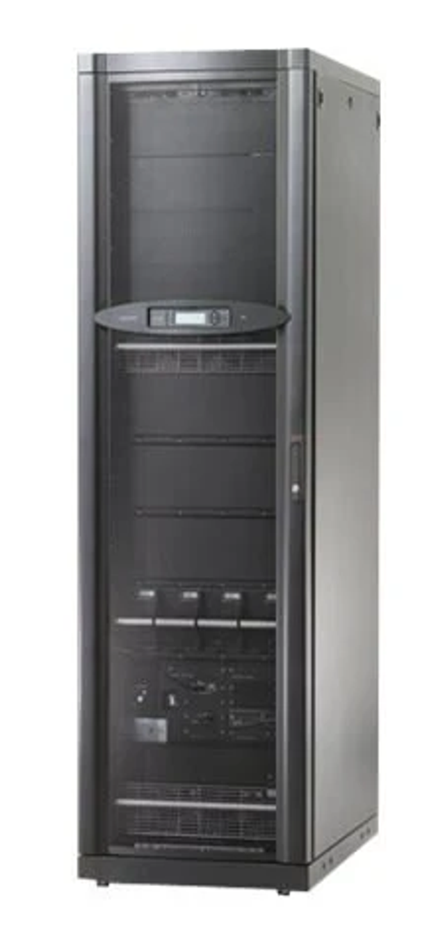 Schneider APC - Symmetra PX [10-40kVA]