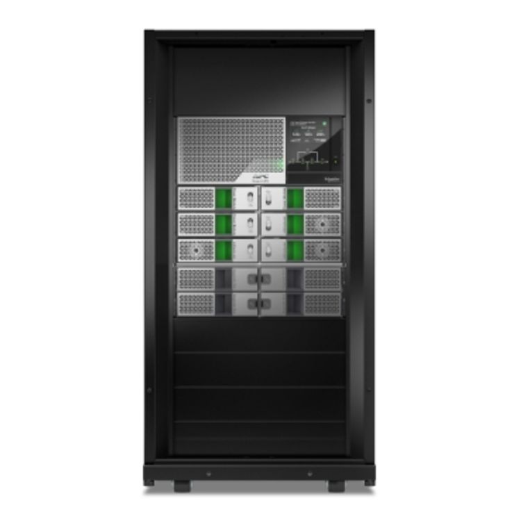 Schneider APC - Smart-UPS Modular Ultra On-Line [15-20kVA]