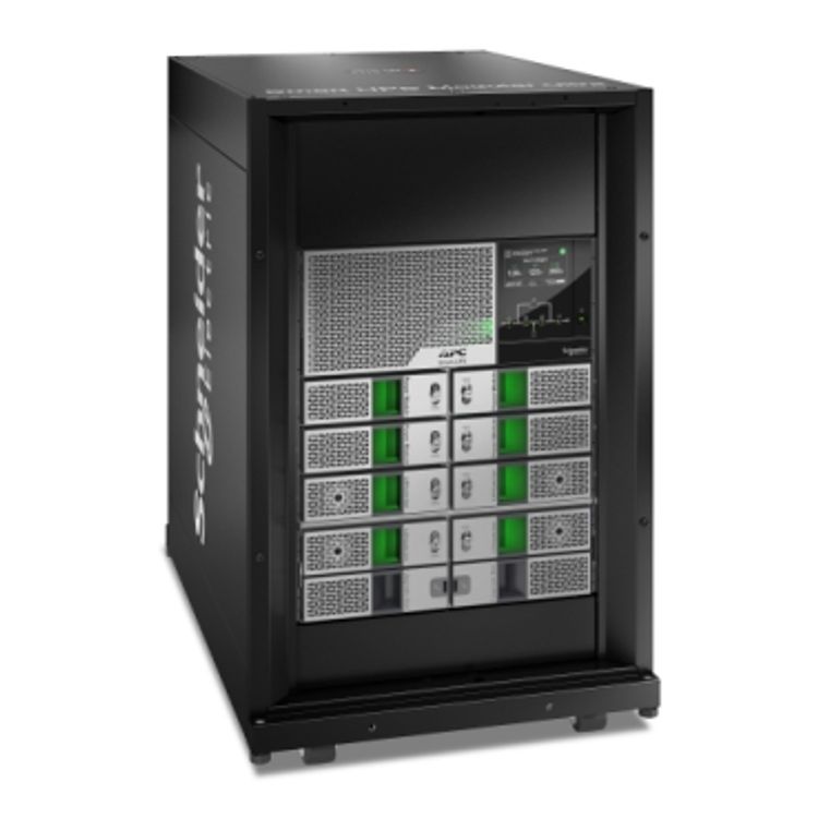Schneider APC - Smart-UPS Modular Ultra On-Line [20kVA]