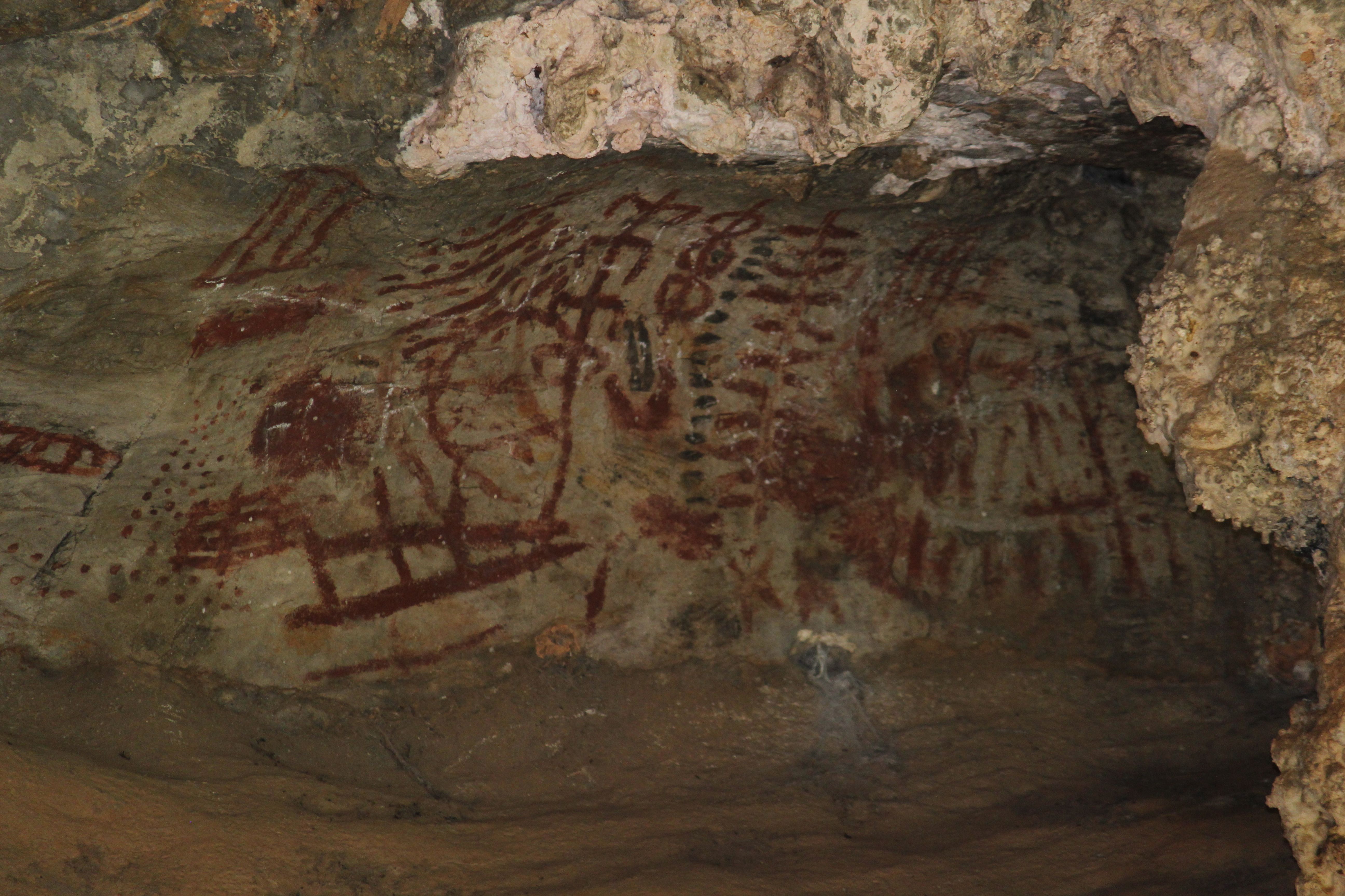 Turismo científico em Goiás reúne planetários, museus, sítios arqueológicos e paisagens geológicas que revelam a história do estado. Foto: Arqueologia Formosa