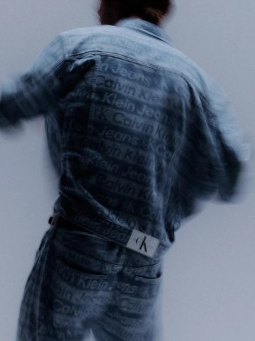 Zalando x Calvin Klein starring Lucky Blue Smith for Zalando x Calvin Klein, photograph 3 by Pascal Behring