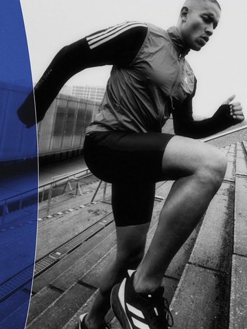 no excuses for personal project, photograph 1 by Pascal Behring