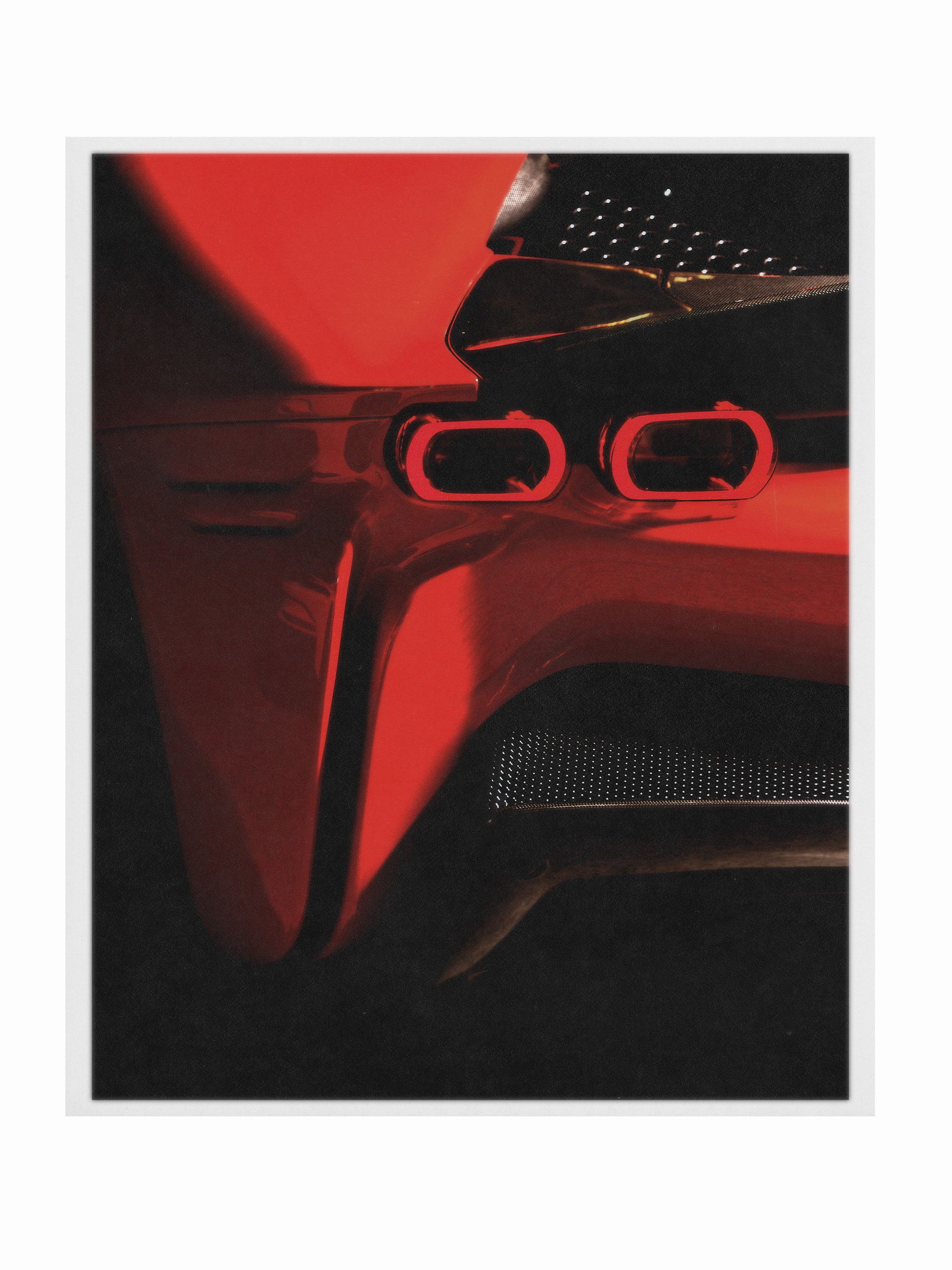 Ferrari SF90 Spider, photograph 3 by Pascal Behring