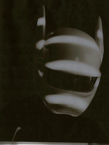CRO, photograph 2 by Pascal Behring