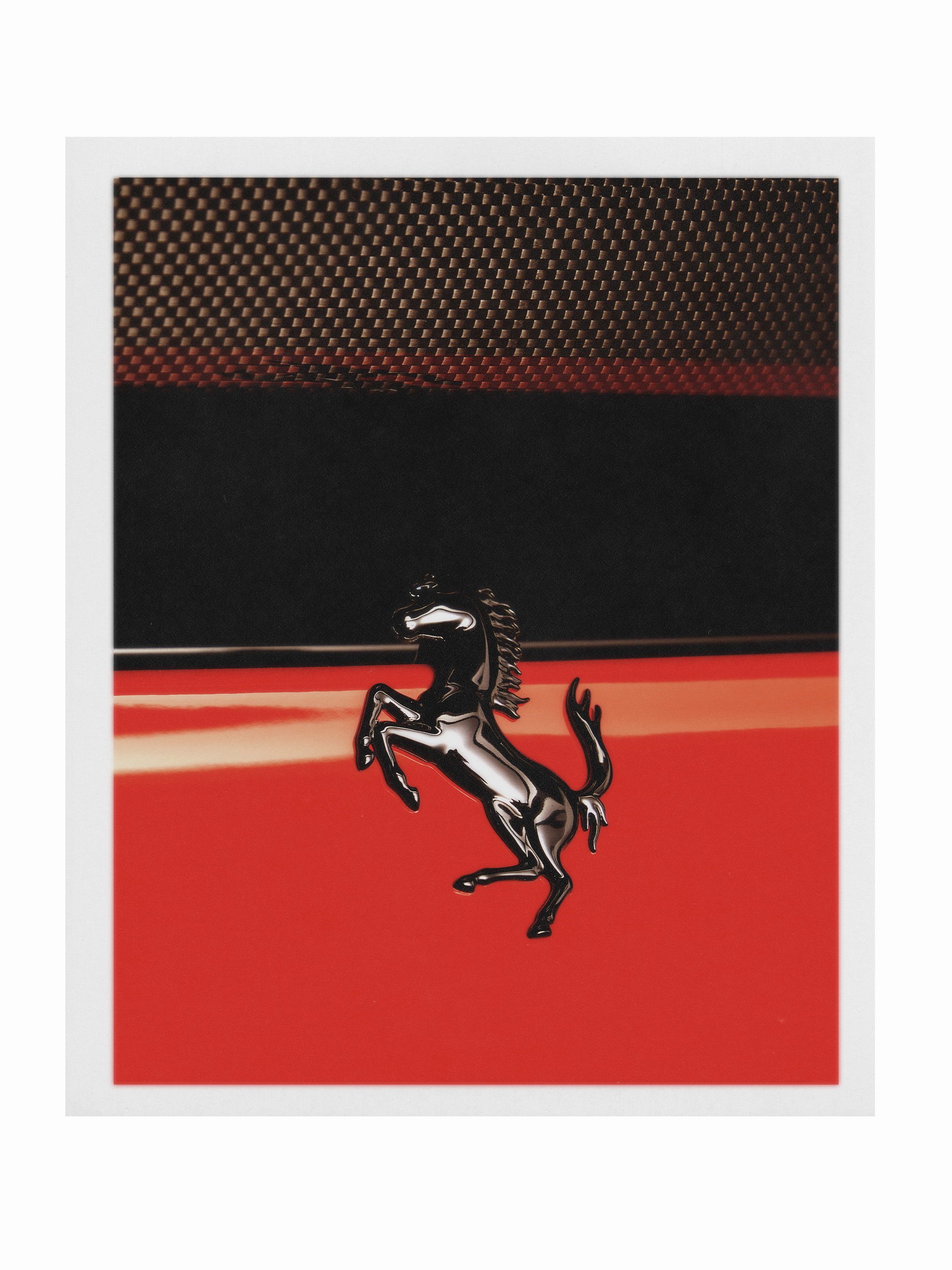 Ferrari SF90 Spider, photograph 5 by Pascal Behring
