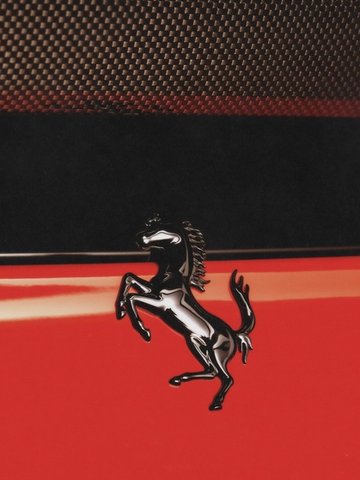 Ferrari SF90 Spider, photograph 5 by Pascal Behring