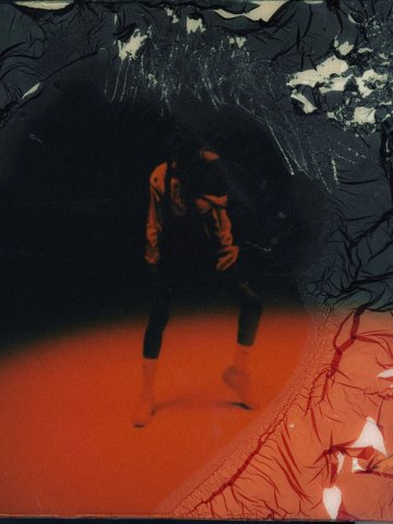 Own The Floor for Nike x Onygo, photograph 1 by Pascal Behring