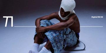 09/25 Cover Story starring Limo West for TITLE MAG, photograph 5 by Pascal Behring