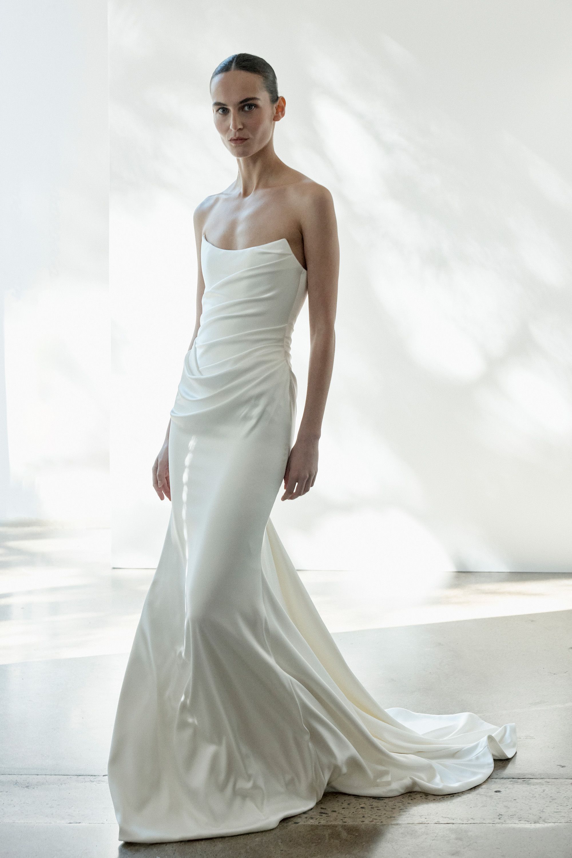 August Edition: Iver gown