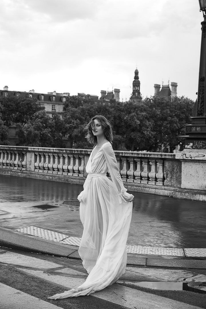 One Day Bridal: Paris