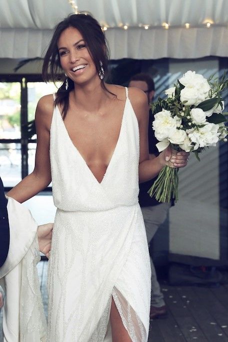 Nicky: A One Day Bride daphne gown bridal wedding dress