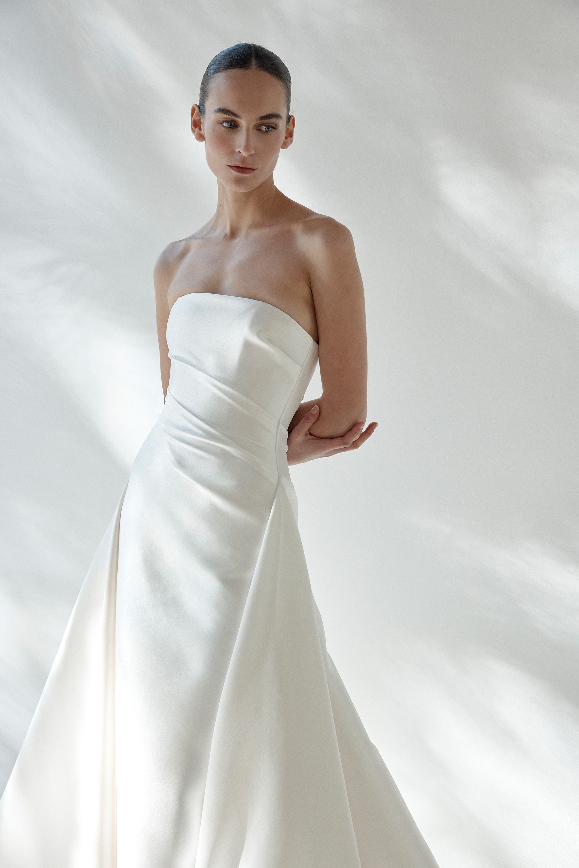 August Edition: Ellery gown
