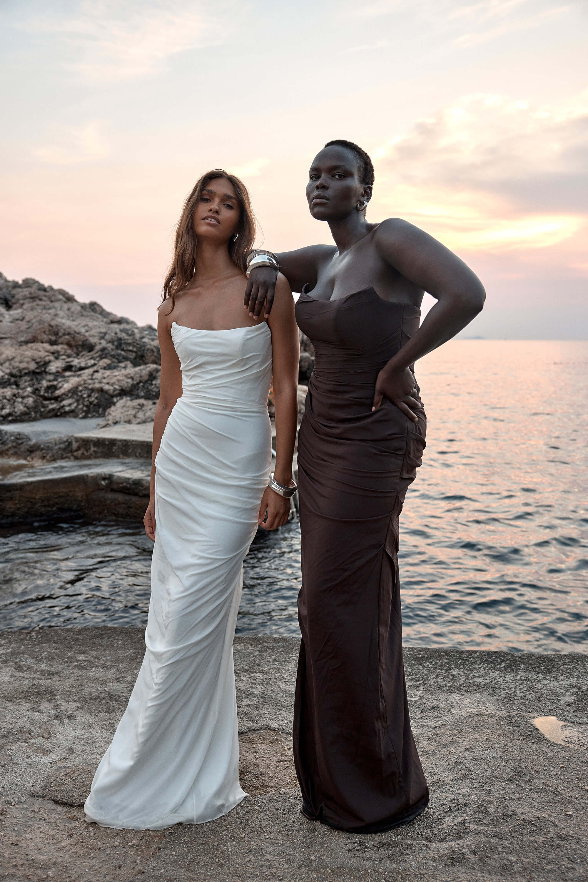 Bridal & Modern Wedding Dresses New York, US | KYHA Studios