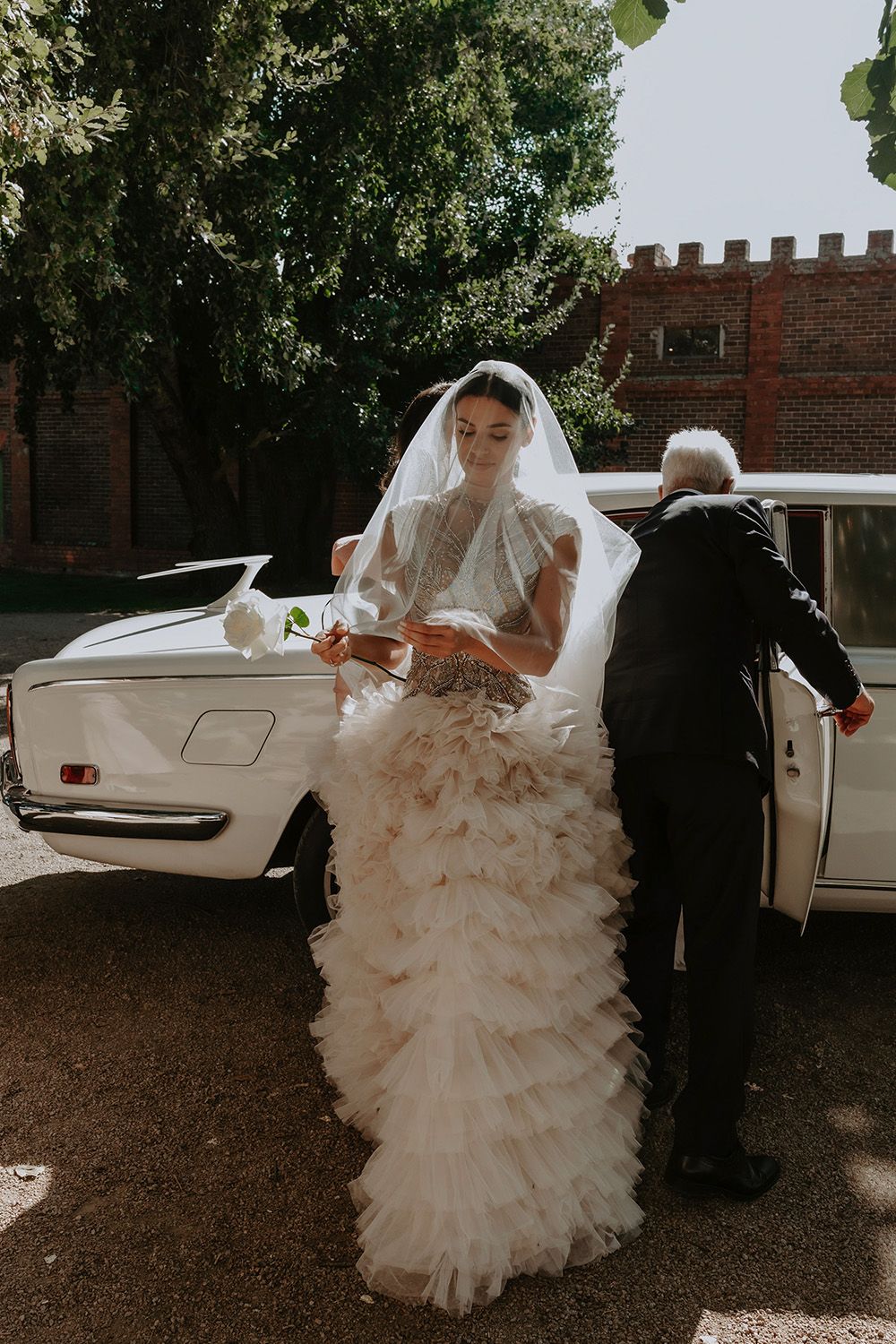 Adriana: A KYHA Bride