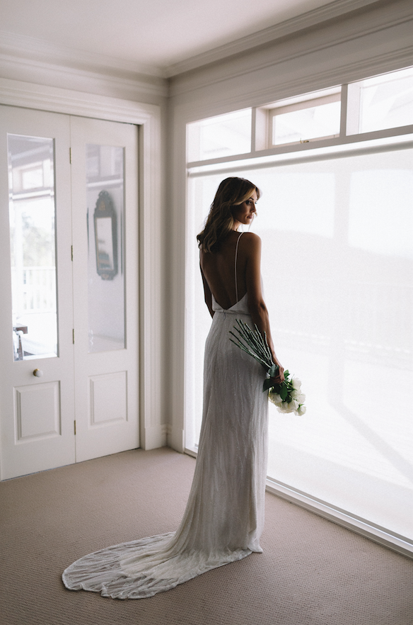 Emmie: A One Day Bride daphne dress gown 