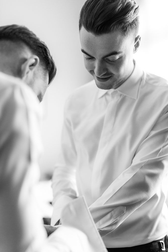 Mr Theodore: Erasing the line between same-sex & opposite sex weddings