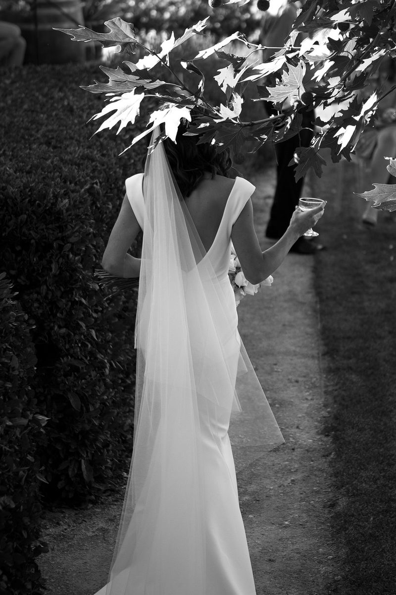 Danni: A One Day Bride
