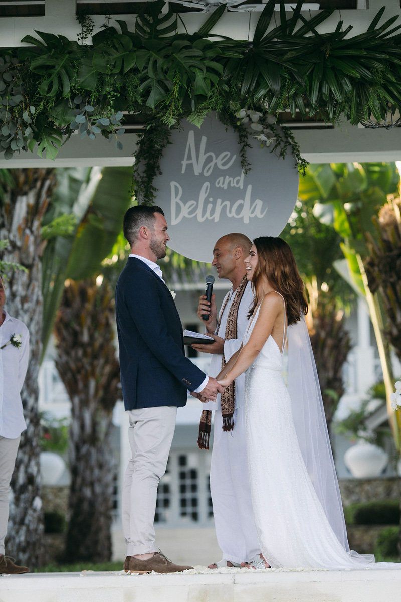Belinda: A One Day Bride