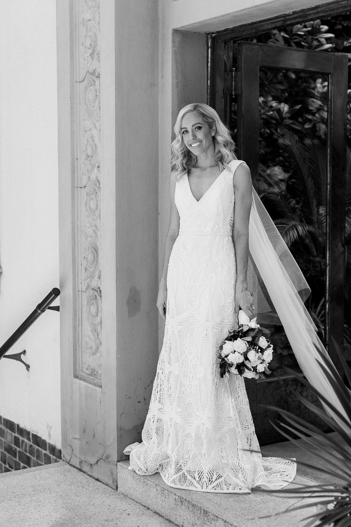 Anna: A One Day Bride bridal wedding gown dress KYHA